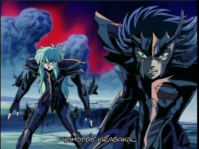 Otaku Gallery  / Anime e Manga / Saint Seiya / Screen Shots / Hades / 03 - L Ombra Di Colui Che Lotta / 075.jpg